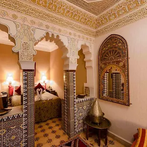 Riad Abelia - 2024 Traveler's Choice Award, Marraquexe