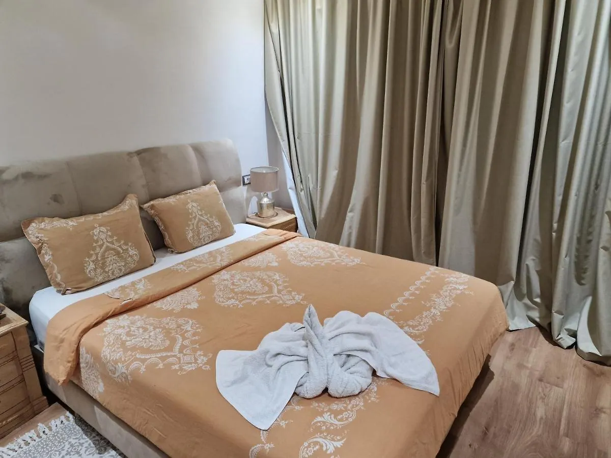 Riad Garden Luxury Agdal Apartment Marrakesh