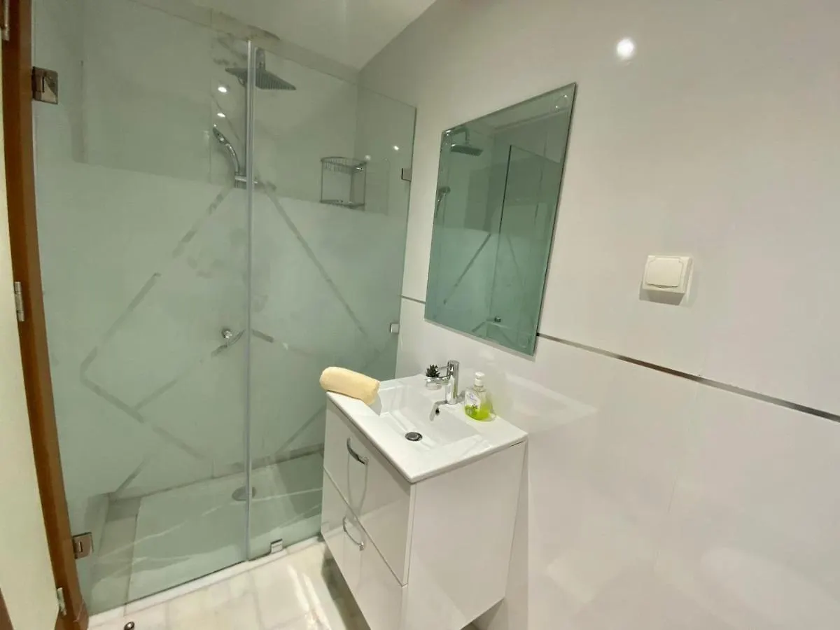 Riad Garden Luxury Agdal Apartment Marrakesh 0*,